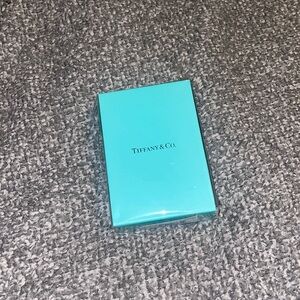 Set of 3 Tiffany note books